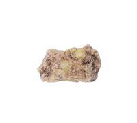 Cristales y Rocas a Granel Adornos de Piedra de Cristal demantoide Natural en Bruto, espécimen Mineral, difusor de aromaterapia, Grava de Piedra Cristales y Piedras Curativas(2-3cm)
