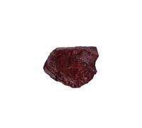 Cristales y Rocas a Granel Mineral de Sangre de Pollo Natural, Cristal, Piedra en Bruto, Adornos, Muestra de Mineral, difusor de aromaterapia, Piedra de Grava Cristales y Piedras Curativas(2-3cm)