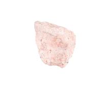 Cristales y Rocas a Granel Piedra de Cebra Rosa Natural, Cristal en Bruto, Adornos, espécimen Mineral, Piedra difusora de aromaterapia Cristales y Piedras Curativas(1.5-2cm)