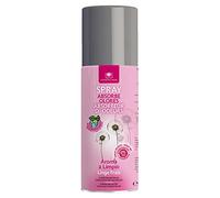 CRISTALINAS. Aerosol Ambientador & Absorbe Olor Natural Spray. Ultra Concentrado. 200ml, Aroma a Limpio