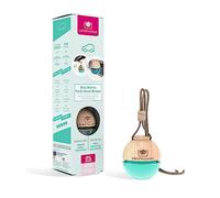 Cristalinas Ambientador para Coche 0% Brisa Marina 6ml