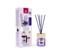 CRISTALINAS | Ambientador Mikado | 100% Puro | Larga Duración 8 Semanas | 35ml | 0% Alcohol (Frutas del bosque, 35ml)