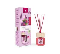 CRISTALINAS | Ambientador Mikado | 100% Puro | Larga Duración 8 Semanas | 35ml | 0% Alcohol (Moras y Frambuesas, 35ml)