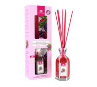 CRISTALINAS | Ambientador Mikado Clásico | Aroma Mora | Calidez | Larga Duración 16 Semanas | 180ml | 0% Alcohol