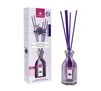 CRISTALINAS | Ambientador Mikado | 100% Puro | Larga Duración 12 Semanas | 90ml | 0% Alcohol (Frutos del Bosque, 90ml)