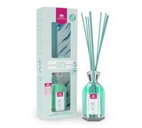 CRISTALINAS | Ambientador Mikado | Larga Duración 16 Semanas | 180ml | 0% Alcohol (Brisa Marina, 180ml)