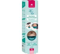CRISTALINAS Ambientador de Coche - Absorbe los malos olores de tu vehículo con un agradable Aroma a Brisa Marina