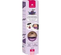 Cristalinas Ambientador para Coche 0% Frutas Del Bosque 6 ml