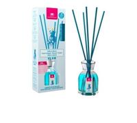 Cristalinas Ambientador Mikado - Aroma Bebé y Colonia - 0% alcohol - 40 ml