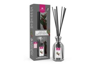 Cristalinas Mikado Air Freshener 0% Sandalwood-Cedar 180ml