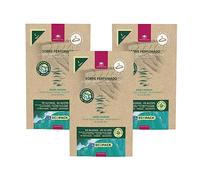 CRISTALINAS | Pack 3 Ambientador Percha para Armario | Aroma Brisa Marina | Ecopack 100% Reciclable | Larga Duración 60 Días | 0% Alcohol