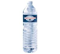 Cristaline 1,5L (pack de 24)