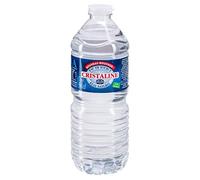 Cristaline 50cl (pack de 24)