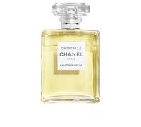 CRISTALLE eau de parfum vaporizador 100 ml