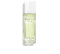 CRISTALLE EAU VERTE eau de parfum vaporizador 100 ml