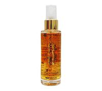 Cristalli liquidi di Argan BRELIL-EXTREME BRILLIANCE FORMULA BIOLOGICO 50 ml