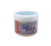 CRISTALLI TALCATO PER ASPIRAPOLVERE