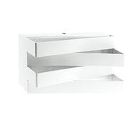CristalRecord - Aplique de Pared de Pared LED 12W Polare CR 43-630-12-100 - CR 43-630-12-100