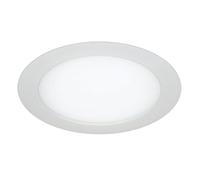 CristalRecord - Downlight de led 30W 4000K Know Redondo Blanco CR 02-413-30-400 - CR 02-413-30-400