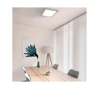 CristalRecord - Downlight LED 30W 4000K Know Cuadrado Blanco 02-533-30-400 - CR 02-533-30-400