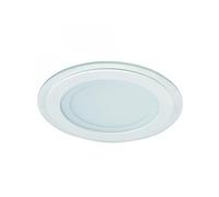 CristalRecord DOWNLIGHT LED 6W 4000K KAIRO REDONDO