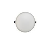 CristalRecord - Downlight LED 8W Redondo KAJU Blanco 02-556-08-420 - CR 02-556-08-420
