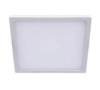 CristalRecord - Downlight LED empotrar KAJU Cuadrado extraplano Blanco 30W 2600 lúmens CR 02-656-30-420 - CR 02-656-30-420
