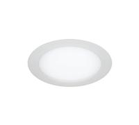 CristalRecord - EMPOTRABLE LED 6W 4000K Know Redondo Blanco CR 02-100-06-400 - CR 02-100-06-400