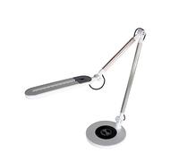 CristalRecord - Flexo LED Lul con Cargador Wireless - CR 04-880-10-100