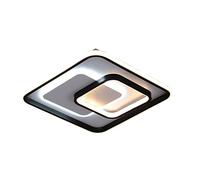 Plafón de techo led vega cct 72w marca cristalrecord