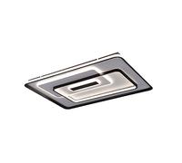 CristalRecord Plafón LED 160W CCT Vega