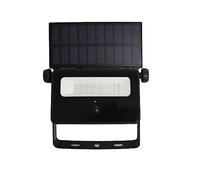 CristalRecord Proyector LED solar Telia IP65 16W 1650 Lm 6500K