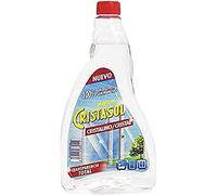 Cristasol Limpia Cristales Transparencia Total, 750ml