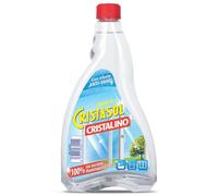 Cristasol Limpia Cristales Transparencia Total, 750ml