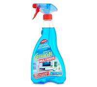 Cristasol - Limpiador Multiuso para Limpia Cristal - 750 ml