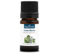 Criste Marina BIO - 5 mL - Aceite Esencial Premium - 100% Puro, Natural - Garantía ChromaCert® - Quimiotipado e Integral