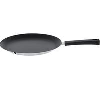 Cristel - CREPIERE 30 CM Mutine FIXE Excalibur - POIGNEE BAKELITE Noire CR30MNE