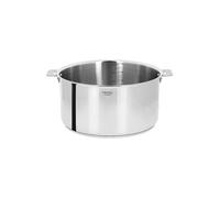 Cristel - Casserole 16 CM CASTELINE Amovible C16QMP
