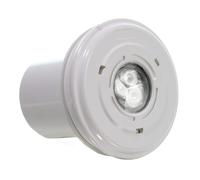 Cristher PAL - Empotrable sumergible ip68 piscina hormigon led 4w blanco