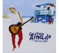 Cristian Amado - Todo Es Posible