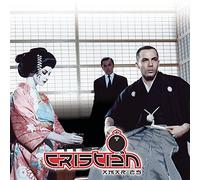 Cristian Castro - Amar Es