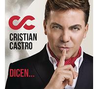 Cristian Castro - Dicen