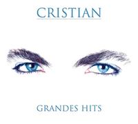 Cristian - Grandes Hits de Christian Castro