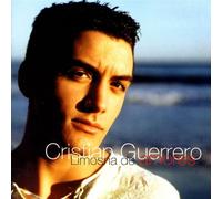 Cristian Guerrero - Limosna De Amores
