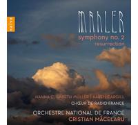 Cristian Macelaru - Mahler: Symphony No.2 Resurrection