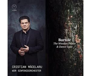 Cristian Măcelaru / WDR Sinfonieorchester - Le Prince de Bois-Suite de Danses