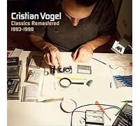 Cristian Vogel - Classics Remastered 1993-1998 [VINYL] [Vinilo]