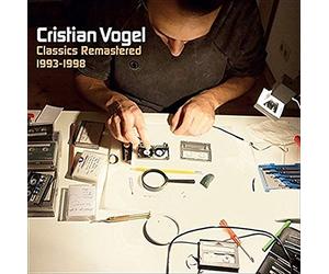 Cristian Vogel - Classics Remastered 1993-1998 [VINYL] [Vinilo]