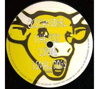 Cristian Vogel - Cristian Vogel - The Visit - Solid Recordings - SOL-004