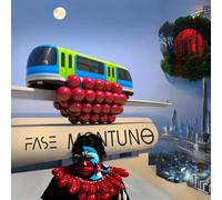 Fase Montuno (2LP) [Vinilo]